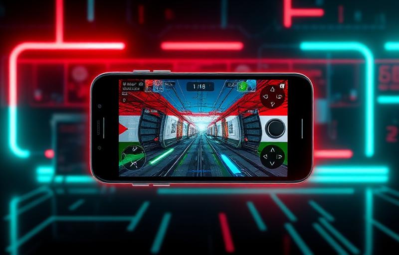 Hungary's Mobile Game Market: Hidden Opportunities